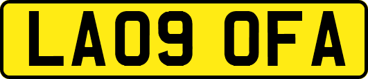 LA09OFA