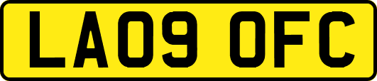 LA09OFC