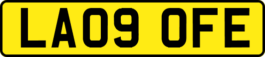 LA09OFE