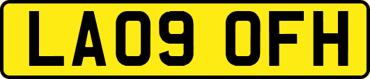 LA09OFH