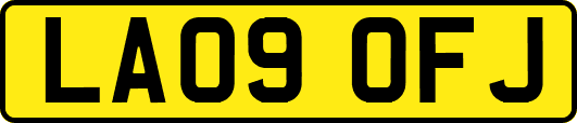 LA09OFJ