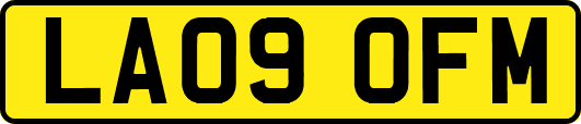 LA09OFM