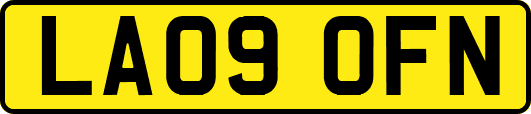 LA09OFN
