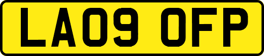 LA09OFP