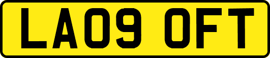 LA09OFT