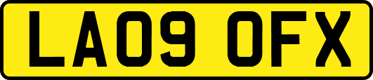 LA09OFX