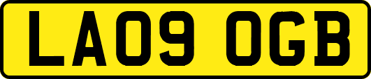 LA09OGB