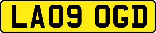 LA09OGD