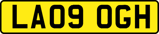 LA09OGH