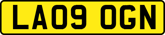 LA09OGN