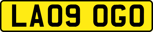LA09OGO