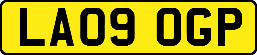 LA09OGP