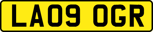 LA09OGR