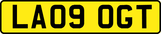LA09OGT