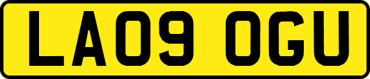 LA09OGU