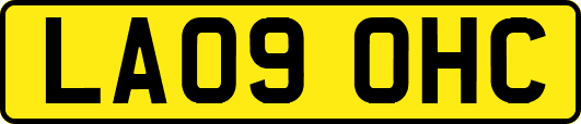 LA09OHC