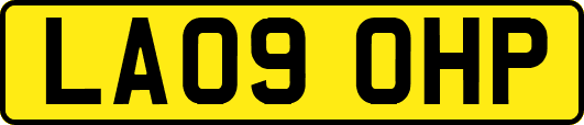 LA09OHP