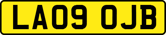 LA09OJB