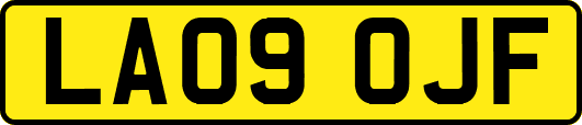 LA09OJF