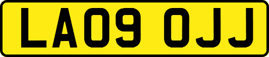 LA09OJJ