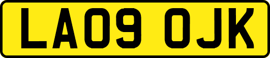 LA09OJK