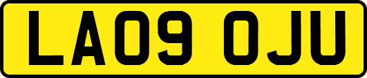LA09OJU
