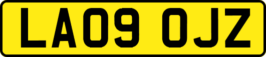LA09OJZ