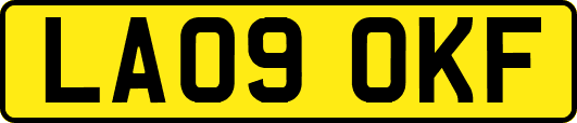 LA09OKF