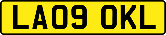 LA09OKL