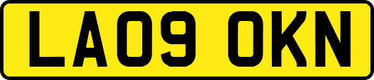 LA09OKN