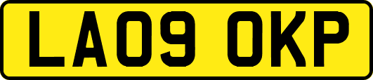 LA09OKP