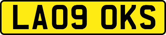 LA09OKS