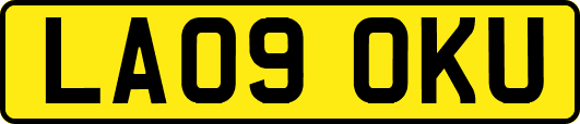 LA09OKU