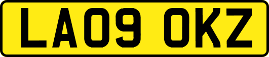 LA09OKZ