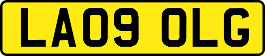 LA09OLG