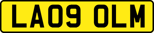 LA09OLM