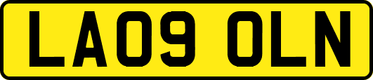 LA09OLN