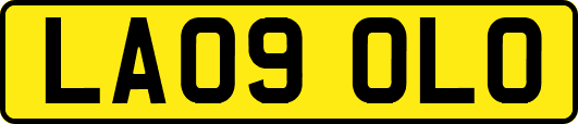 LA09OLO