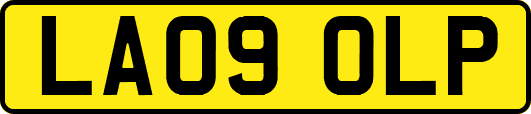 LA09OLP