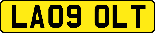 LA09OLT