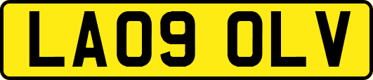 LA09OLV