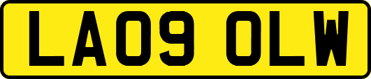 LA09OLW