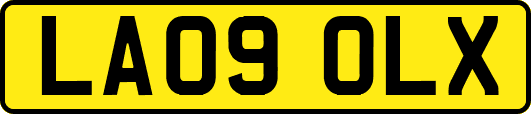 LA09OLX