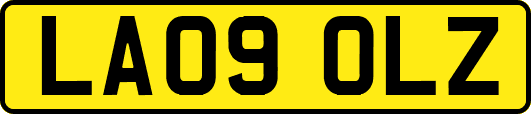 LA09OLZ