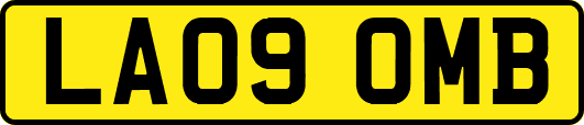 LA09OMB