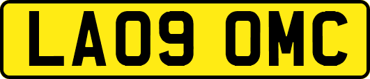 LA09OMC