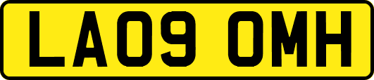 LA09OMH