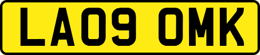 LA09OMK