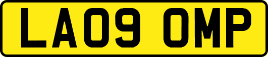 LA09OMP