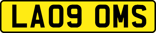 LA09OMS